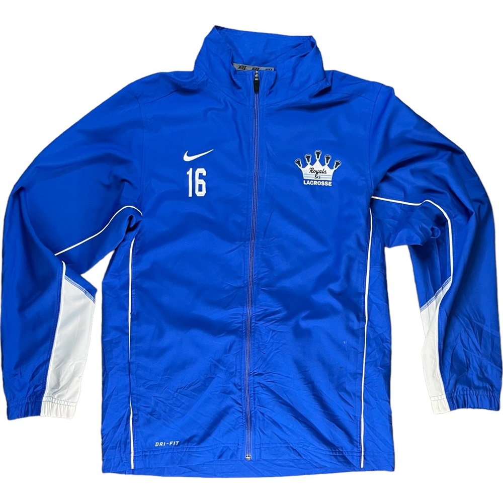 Nike Dry-Fit Jacket
